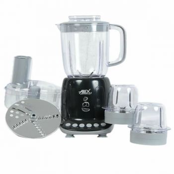 Anex Chopper Blender & Grinder AG3046 